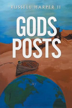 Cover of the book Gods Posts by Jack Moskovitz