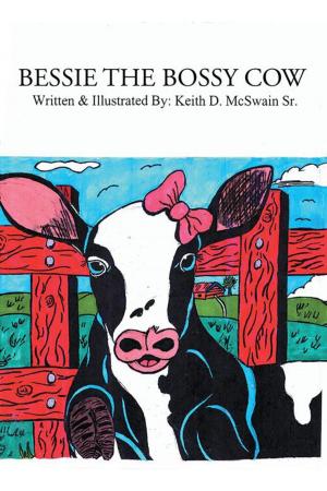 Cover of the book Bessie the Bossy Cow by Richard Gary Horn