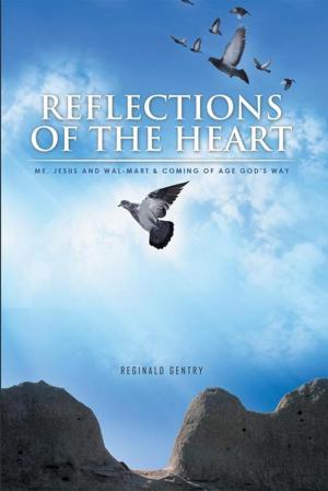 Cover of the book Reflections of the Heart by Virginia Deferia