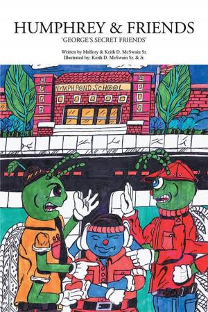 Cover of the book Humphrey & Friends by R.J. Brooks