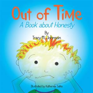 Cover of the book Out of Time by Pauline Styles