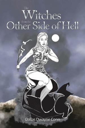 Cover of the book The Witches from the Other Side of Hell by Richard V. Shriver