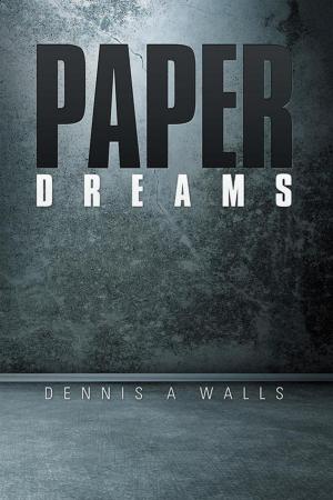 Cover of the book Paper Dreams by C.L.G. Solomon