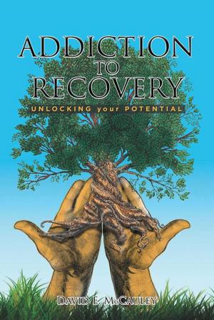 Cover of the book Addiction to Recovery by Frank E. Richards