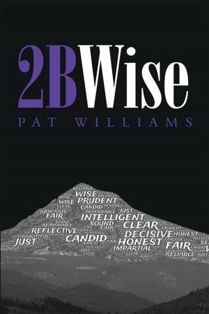 Cover of the book 2Bwise by Herman Lloyd Bruebaker