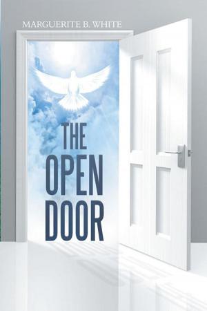 Cover of the book The Open Door by Violet Pollux