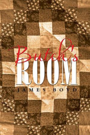 Cover of the book Butch's Room by David N. Walker