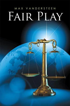 Cover of the book Fair Play by Dr. Carolyn LaDelle Bennett