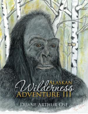 bigCover of the book Alaskan Wilderness Adventure Iii by 