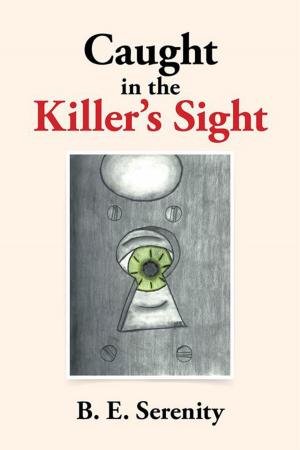 Cover of the book Caught in the Killer's Sight by Margaret C. Collier