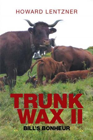 bigCover of the book Trunkwax Ii by 