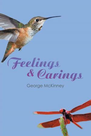 Book cover of Feelings & Carings