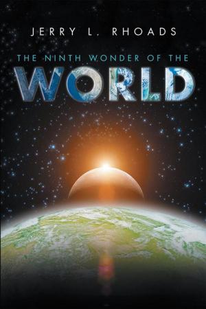 Book cover of The Ninth Wonder of the World