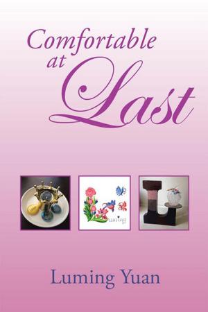 Cover of the book Comfortable at Last by Salar A. Khan MD MBA