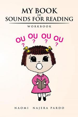 Cover of the book My Book of Sounds for Reading by M.M. Rumberg
