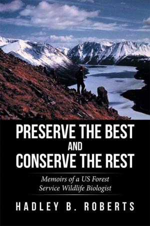 Cover of the book Preserve the Best and Conserve the Rest by Mike Westphal