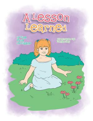 Cover of the book A Lesson Learned by Pastor Leonard Roy Harris