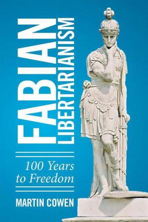 Cover of the book Fabian Libertarianism by Diana Hailparn