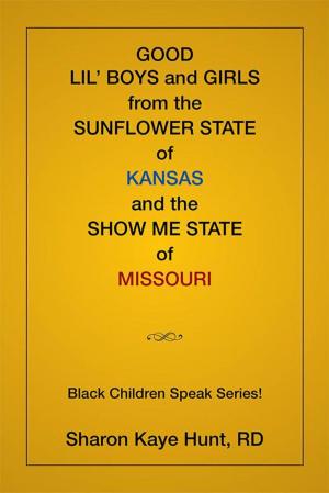 Cover of the book Good Lil’ Boys and Girls from the Sunflower State of Kansas and the Show Me State of Missouri by Steffan Becker
