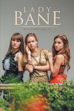 Cover of the book Lady Bane by V. Montrell Jones