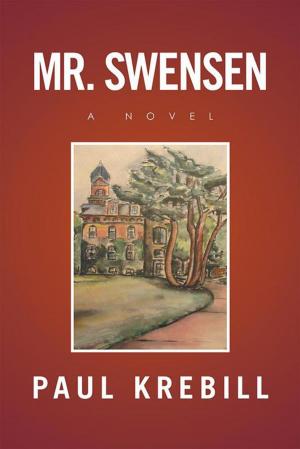 Cover of the book Mr. Swensen by John Olugbemiga Ademola Oni