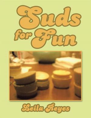 Cover of the book Suds for Fun by Roberta Shreeve