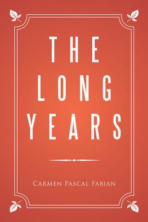 bigCover of the book The Long Years by 