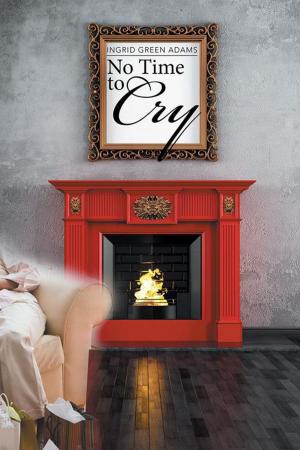 Book cover of No Time to Cry