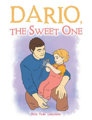 Cover of the book Dario, the Sweet One by Bucky Williams—Hooker PhD