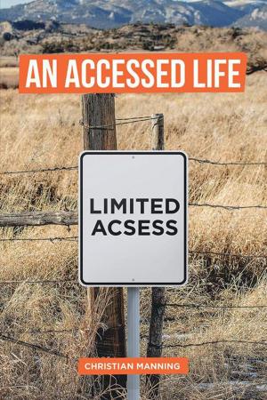 Book cover of An Accessed Life