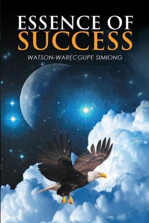 Cover of the book Essence of Success by Mark Edward Green