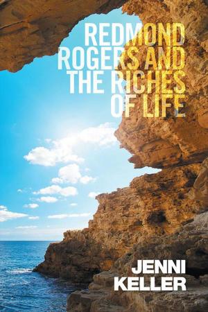 Book cover of Redmond Rogers and the Riches of Life