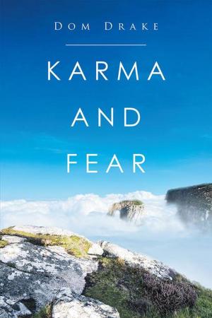 Cover of the book Karma and Fear by Erica Carter