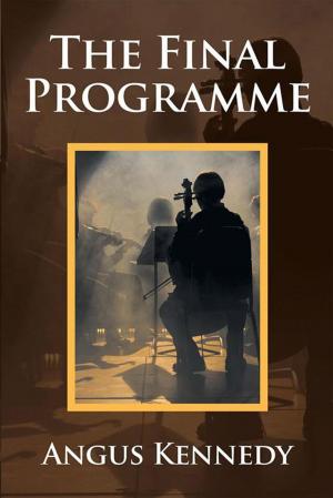 Cover of the book The Final Programme by Justin Brown