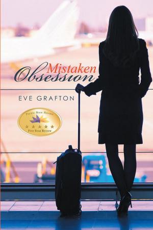 Book cover of Mistaken Obsession