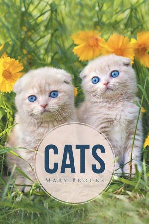 Cover of the book Cats by Joshua T Douglas