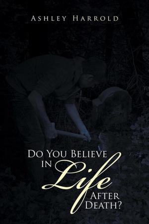 Cover of the book Do You Believe in Life After Death? by Valbert McCook