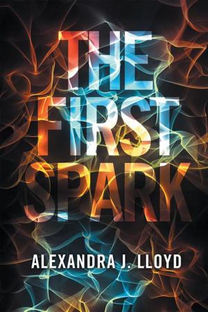 bigCover of the book The First Spark by 