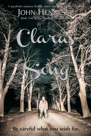 Cover of the book Clara's Song by Mystery Tribune, Lynne Barrett, Dan Fiore, Paul Heatley, Nick Kolakowski, William Soldan, Teresa Sweeney
