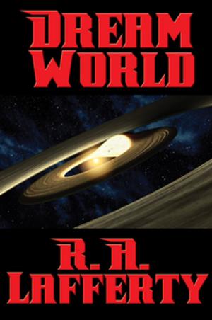Cover of the book Dream World by James Allen