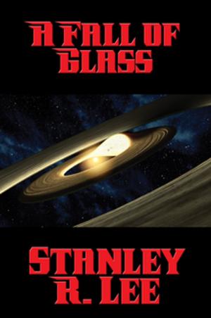 Book cover of A Fall of Glass