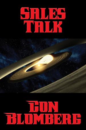 Cover of the book Sales Talk by T. Jackson King