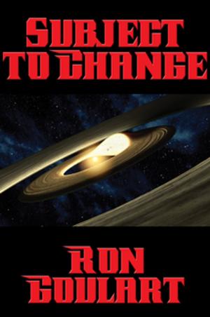 Cover of the book Subject to Change by Andy Morris
