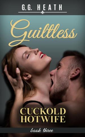 Book cover of Guiltless: Cuckold Hot Wife