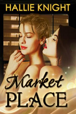 Cover of the book Market Place by Lilia Ford