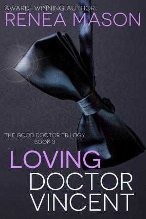 Cover of the book Loving Doctor Vincent by J. L. Brandenburg