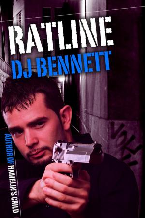 Cover of the book Ratline by Jean Mabire