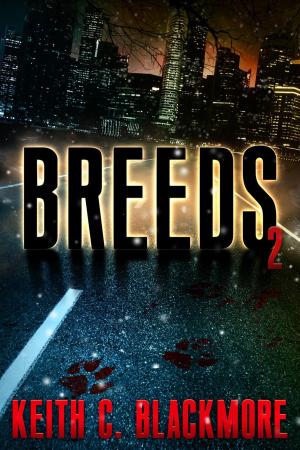 Cover of the book Breeds 2 by Jana Hammell