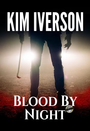 bigCover of the book Blood By Night by 