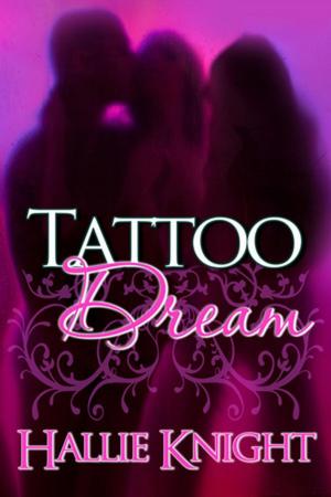 Cover of the book Tattoo Dream by Kate Walker